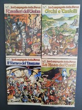 La Compagnia Della Forca