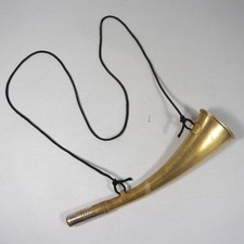 CORNO PIATTO TROMBA TROMBETTA