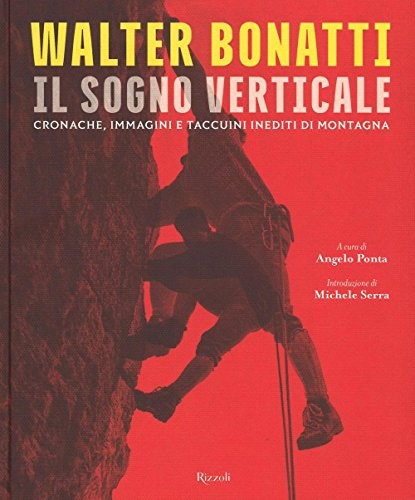 Walter bonatti sogno - bonatti.,