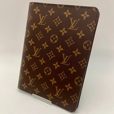 Louis vuitton monogram agenda - vuitton,