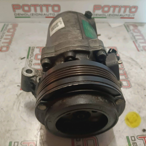 64528386650 compressore c - compressore, a/c