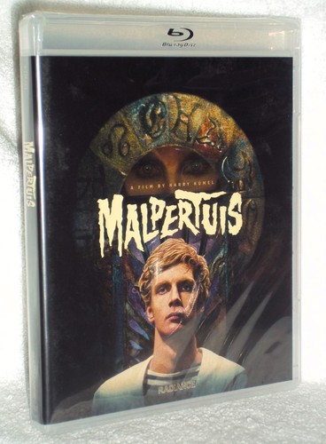 Malpertuis new - 2025),