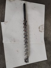 Punta perforatore Hilti sds