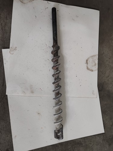 Punta perforatore hilti sds - punta,