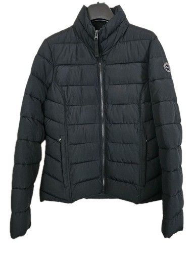 Abercrombie and fitch - abercrombie, puffer