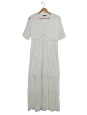 SHEILAY Abito in pizzo Donna