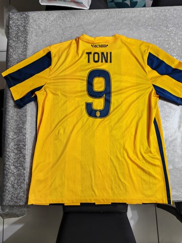 Maglia luca toni verona - toni,