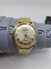 Lunetta Bulova Accutron 214 N0