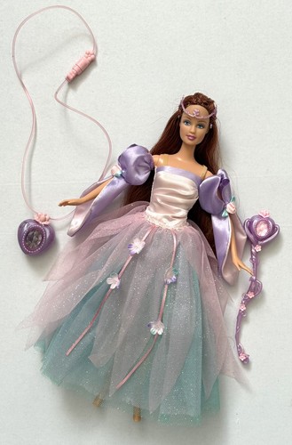 Barbie nel lago dei cigni - lago,