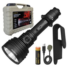 Armytek Barracuda Pro Max
