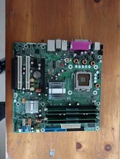 Scheda Madre HP LGA 775 - DDR2