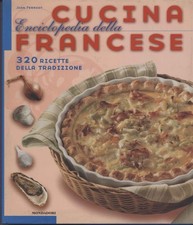 Enciclopedia della cucina