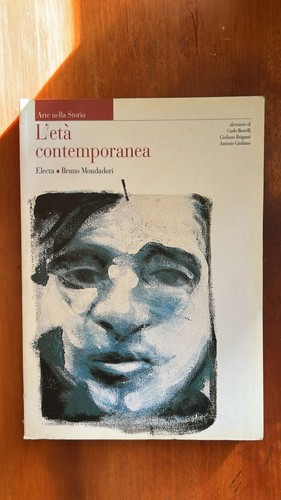 Età contemporanea - l'età,