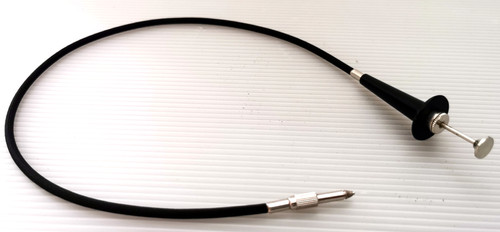 Cavo scatto flessibile - , 50cm