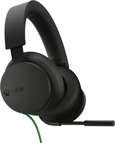 Cuffie stereo xbox - stereo,