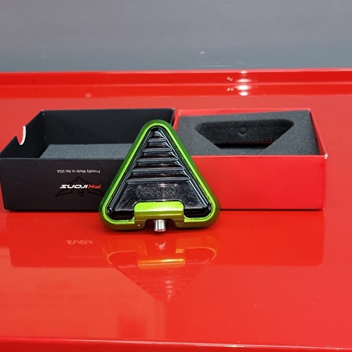 Ferri delta interruttore a - delta,