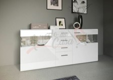 MADIA MODERNA CHIC CON LED