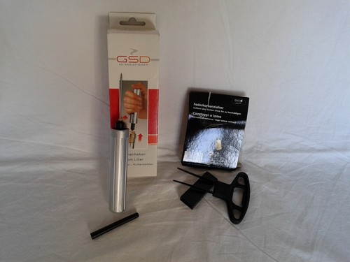 Set cavatappi gsd - 2, a