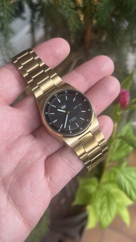 Seiko automatik 70er vintage - automatik,