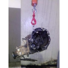 CAMBIO COMPL. FIAT PANDA