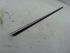 VW Golf Cabrio Left Front