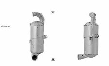 Filtro Antiparticolato Nuovo