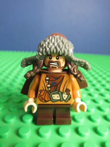 Originale lego hobbit - lo,