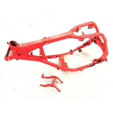 SWM SM 125 R [2017] - Telaio