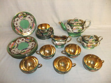 Samurai China Japan SERVIZIO