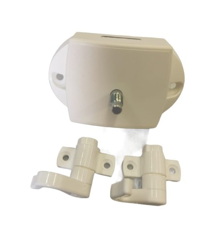 Push lock bilaterale pulsante - push-lock,