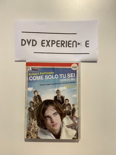 Come solo sei - -, to