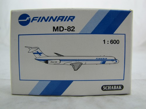 904 schabak finnair - schabak,
