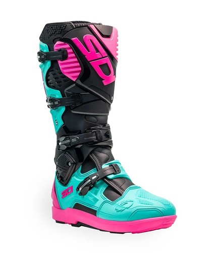 Sidi crossfire srs - sidi,