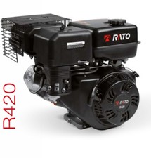 Motore completo RATO R420 420