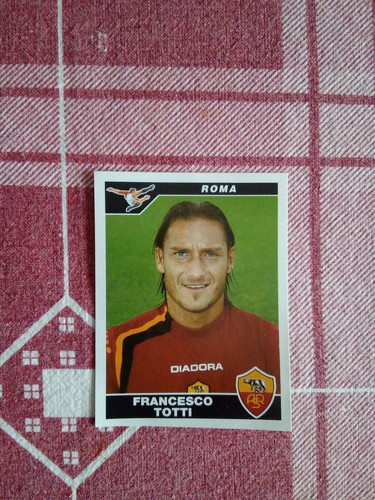 Figurina calciatori panini - calciatori,