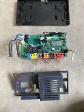 CENTRALE CENTRALINA SCHEDA BFT