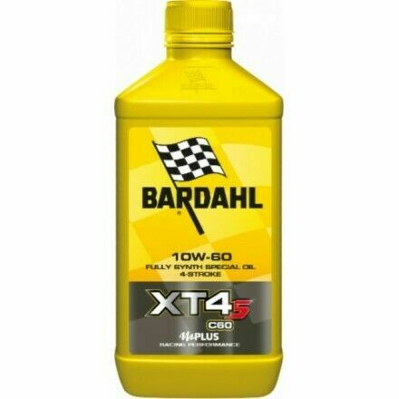 Olio bardahl xt4 s - 1,