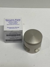 Genuine Husqvarna 504796301