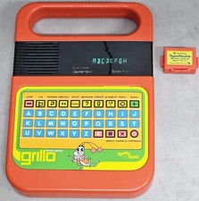 Grillo Parlante Speak & Spell