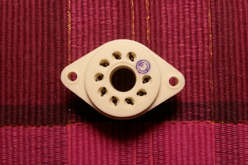 Presa per tubi ceramica - tubi,