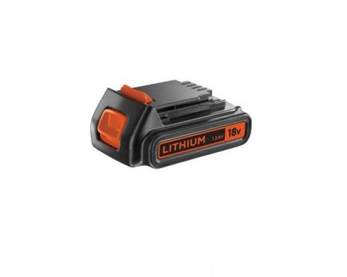 Black decker batteria - black+decker,