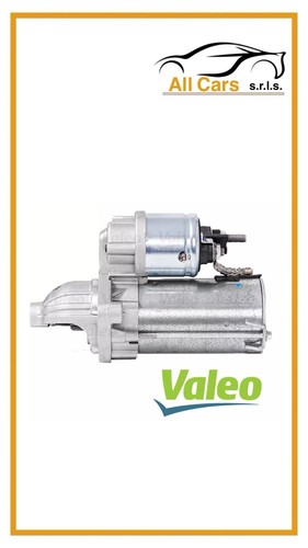 Motorino avviamento valeo - motorino,