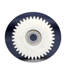 Ingranaggio Componenti E-bike Bici Elettrica Motore Ingranaggio Nylon Acciaio Bi