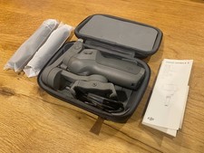 DJI Osmo Mobile 3 Combo -