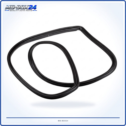 Guarnizione parabrezza bmw - guarnizione,