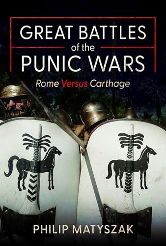 Great battles the punic - great, of