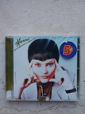 Anna Oxa -Oxanna cd 2001