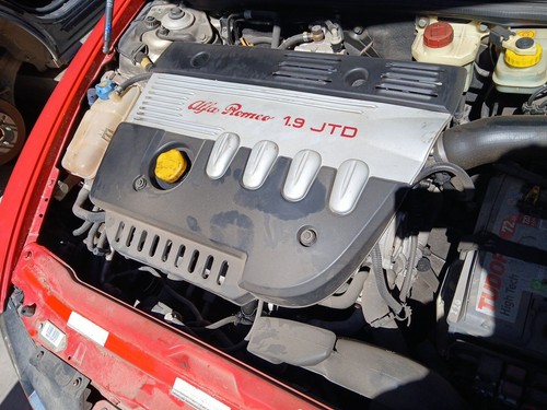 937a2000 motore completo b - 937a2000,