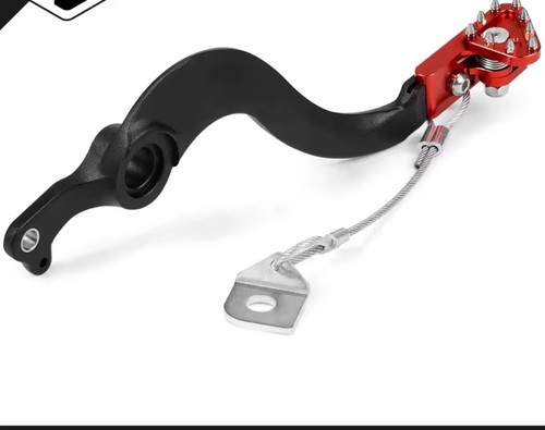 Pedale freno honda crf - honda,