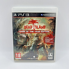 Dead Island Game of the Year